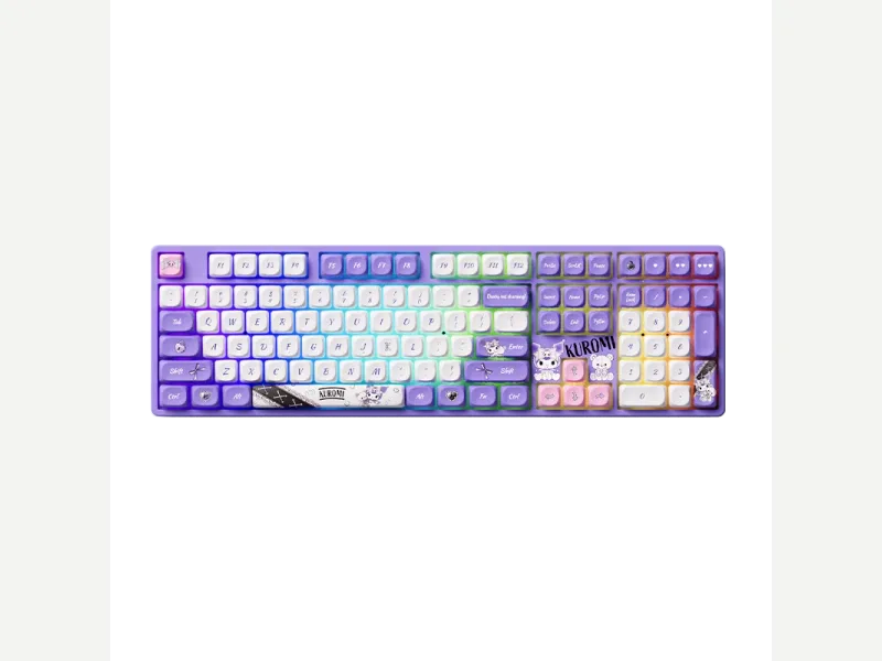 Akko 5108B Plus