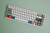 CannonKeys Bakeneko65