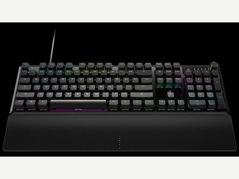 Corsair K70 Core RGB