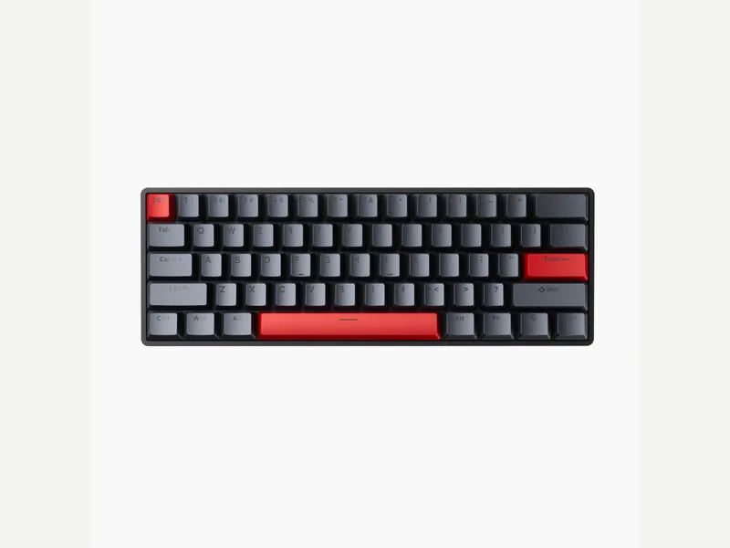 DrunkDeer G60