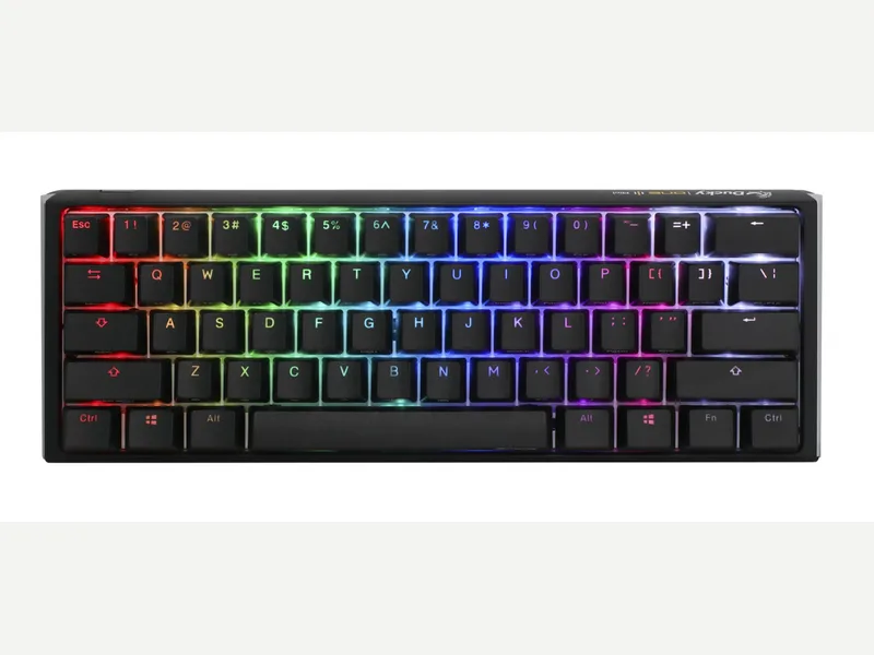 Ducky One 3 Mini