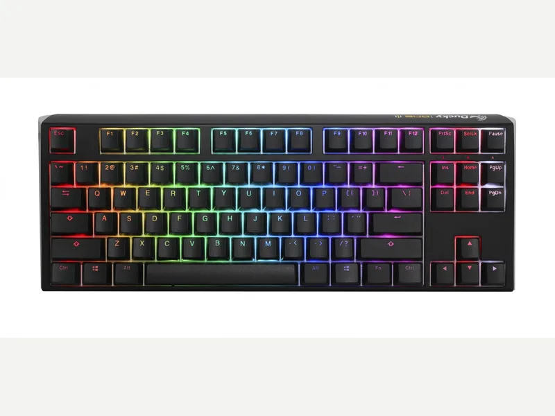 Ducky One 3 TKL by Ducky