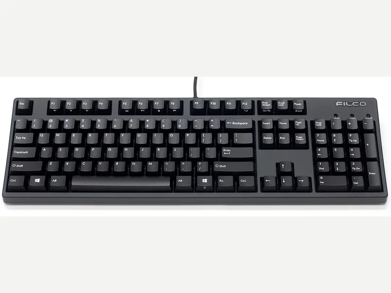 Filco Majestouch 3