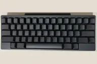 HHKB Professional Hybrid Type-S by PFU