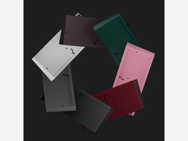 KBDfans Tofu60 2.0