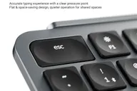 Keychron B2 Pro Ultra-Slim