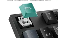 Keychron B31