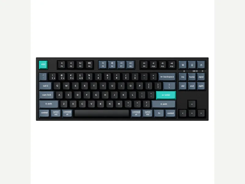 Keychron B33