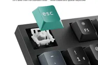 Keychron B35