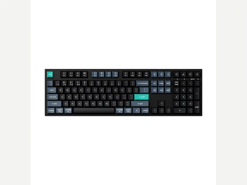 Keychron B36