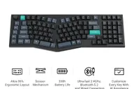 Keychron B39