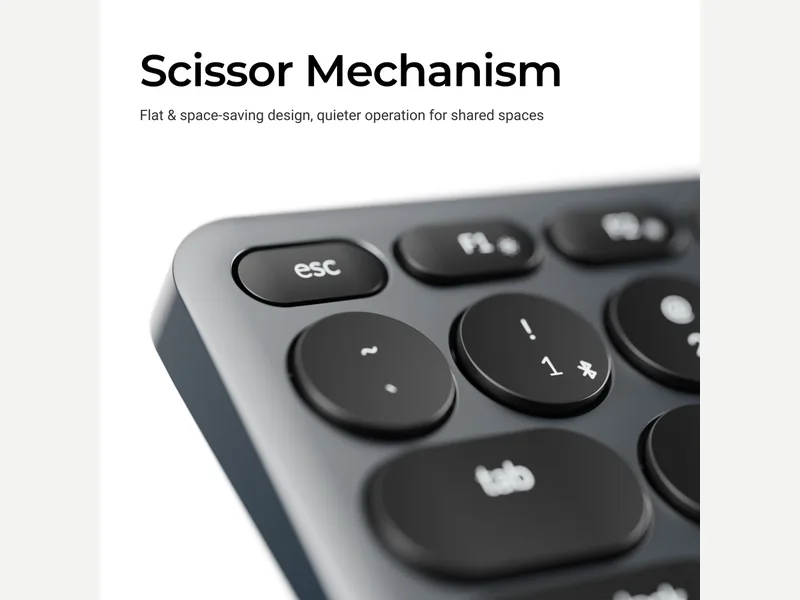 Keychron B4 Pro Ultra-Slim