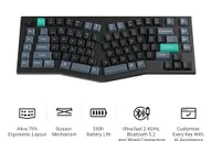 Keychron B40