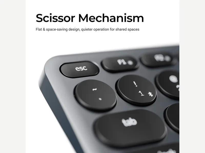 Keychron B5 Pro Ultra-Slim