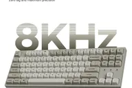 Keychron C1 Pro 8K