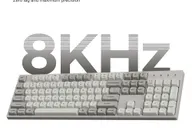 Keychron C2 Pro 8K