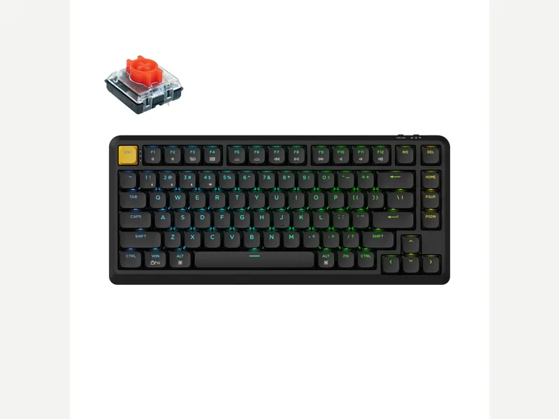 Keychron J1