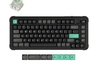 Keychron J12 HE