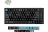 Keychron J2 HE 8K