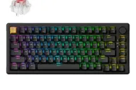 Keychron J2