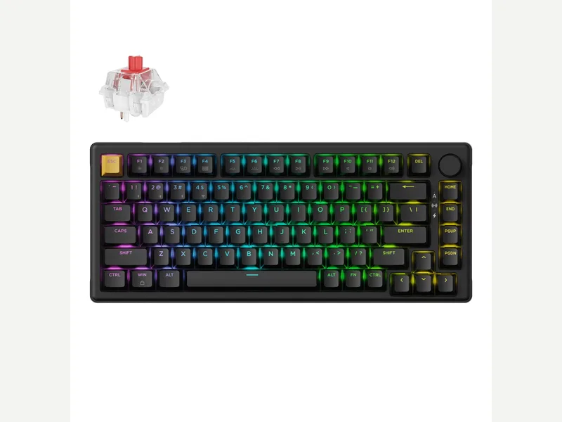 Keychron J2