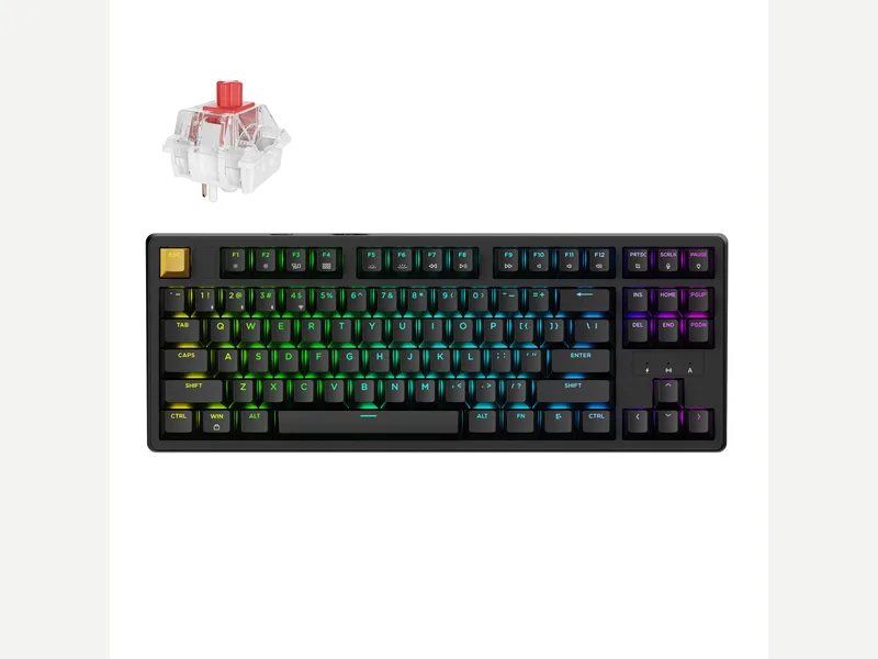 Keychron J4