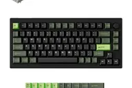 Keychron J8 HE 8K