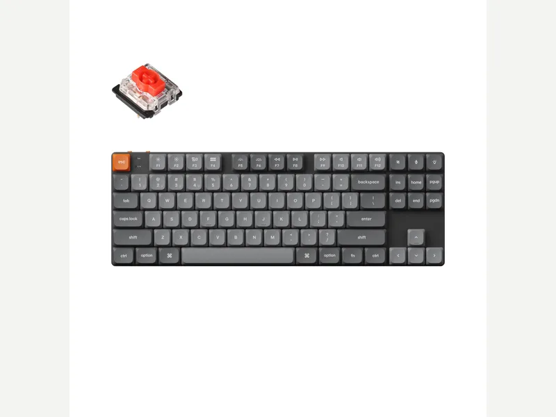 Keychron K1 Max