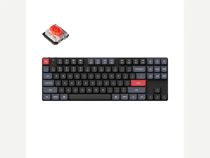 Keychron K1 Pro