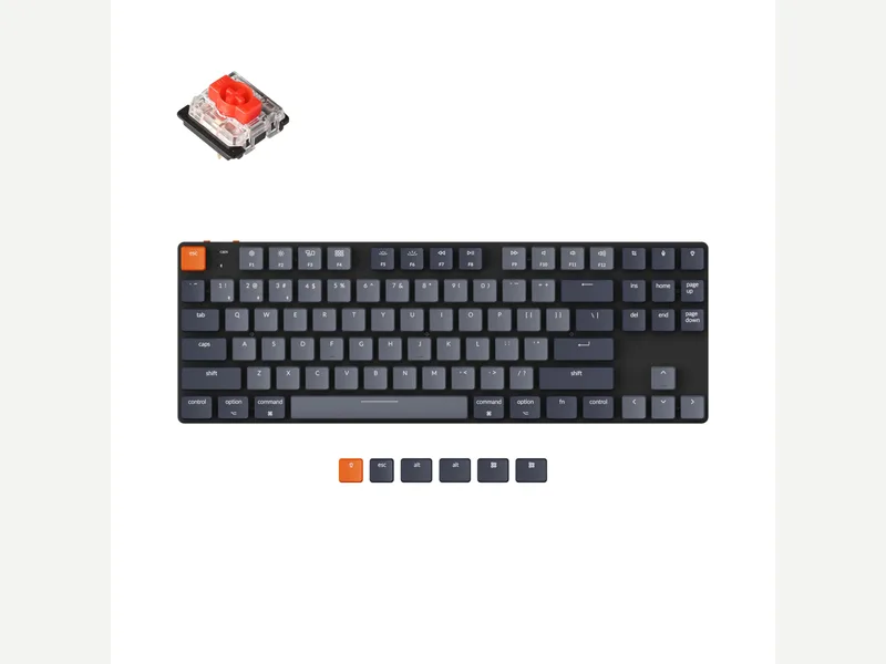 Keychron K1 SE