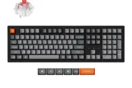 Keychron K10 Max