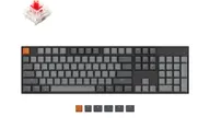 Keychron K10