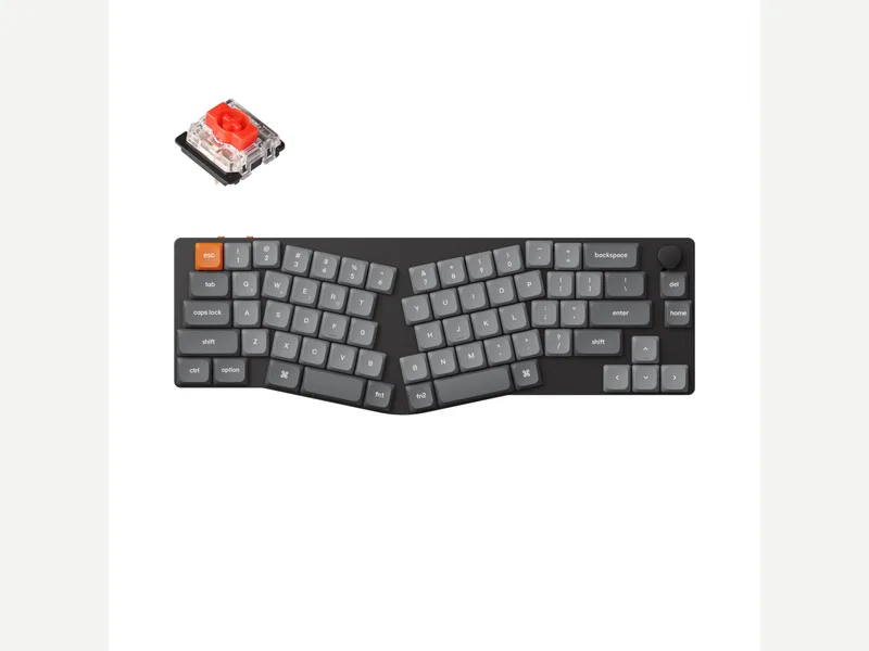 Keychron K11 Max