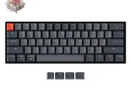 Keychron K12
