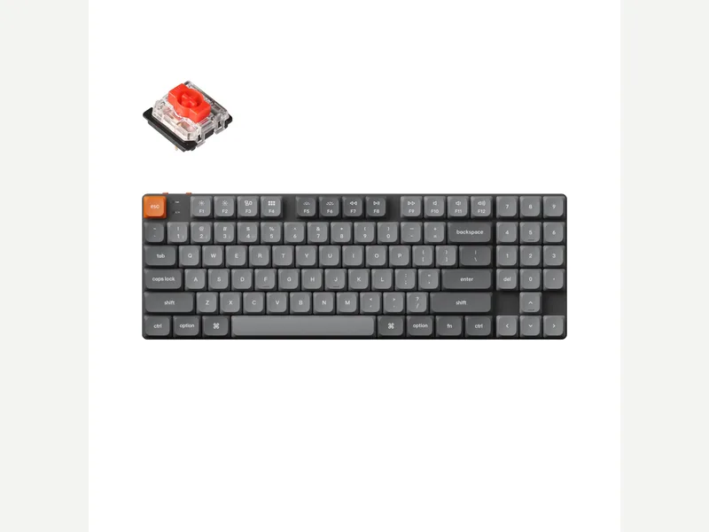 Keychron K13 Max