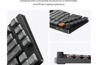Keychron K15 Max