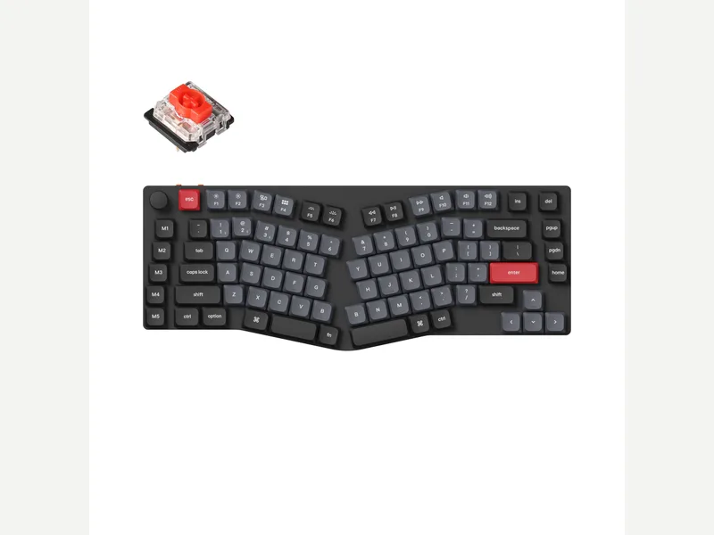 Keychron K15 Pro