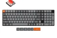Keychron K17 Max
