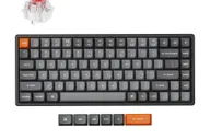 Keychron K2 Max