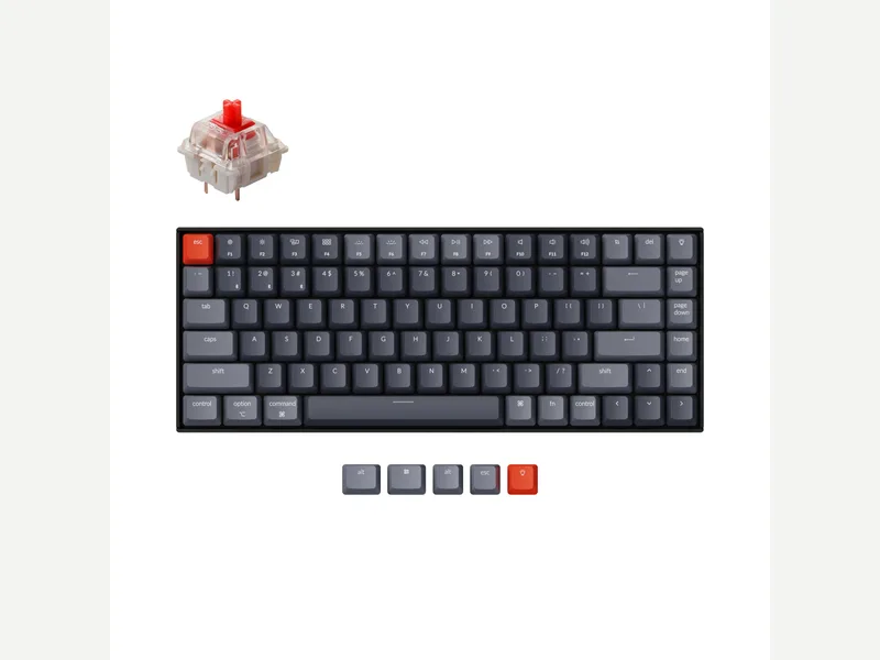 Keychron K2