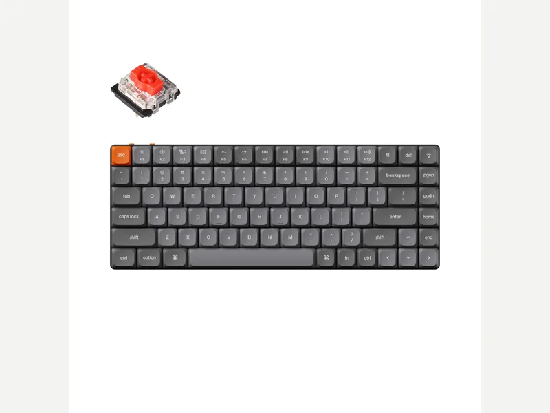 Keychron K3 Max