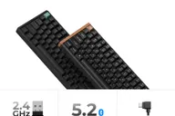 Keychron K4 HE
