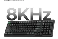 Keychron K4 Ultra 8K