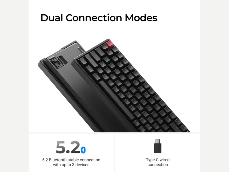 Keychron K4