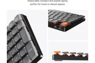 Keychron K5 Max