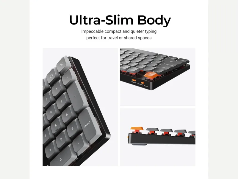 Keychron K5 Max