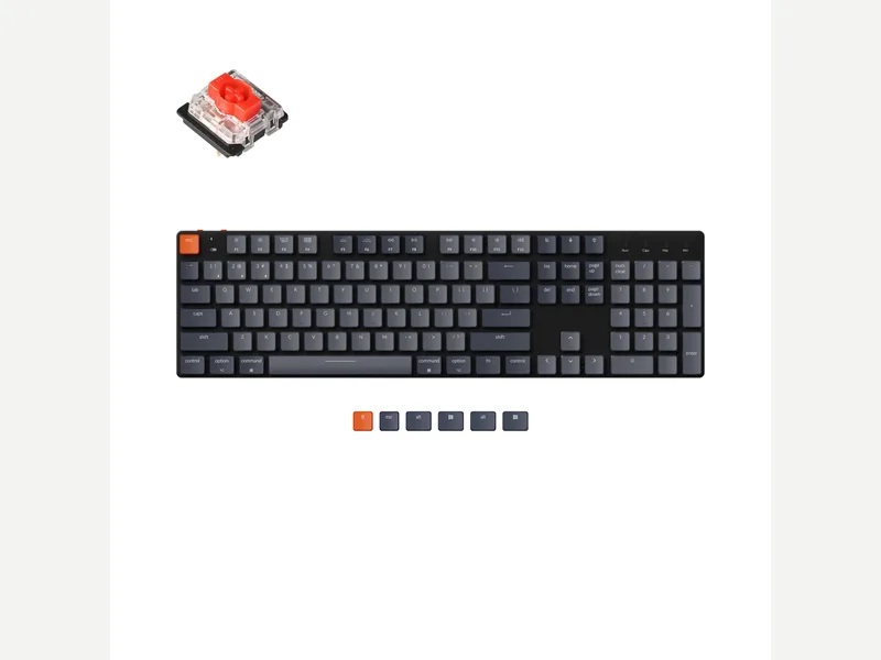 Keychron K5 SE
