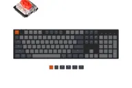 Keychron K5