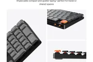 Keychron K5