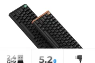 Keychron K6 HE